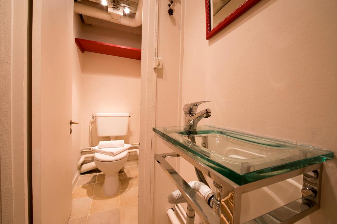 Residence Grand Roc - Ancolies 104 - Happy Rentals Chamonix ภายนอก รูปภาพ